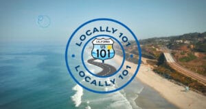 Locally 101 on YurView. California's lifestyle show