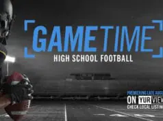 GameTime high School football 2024