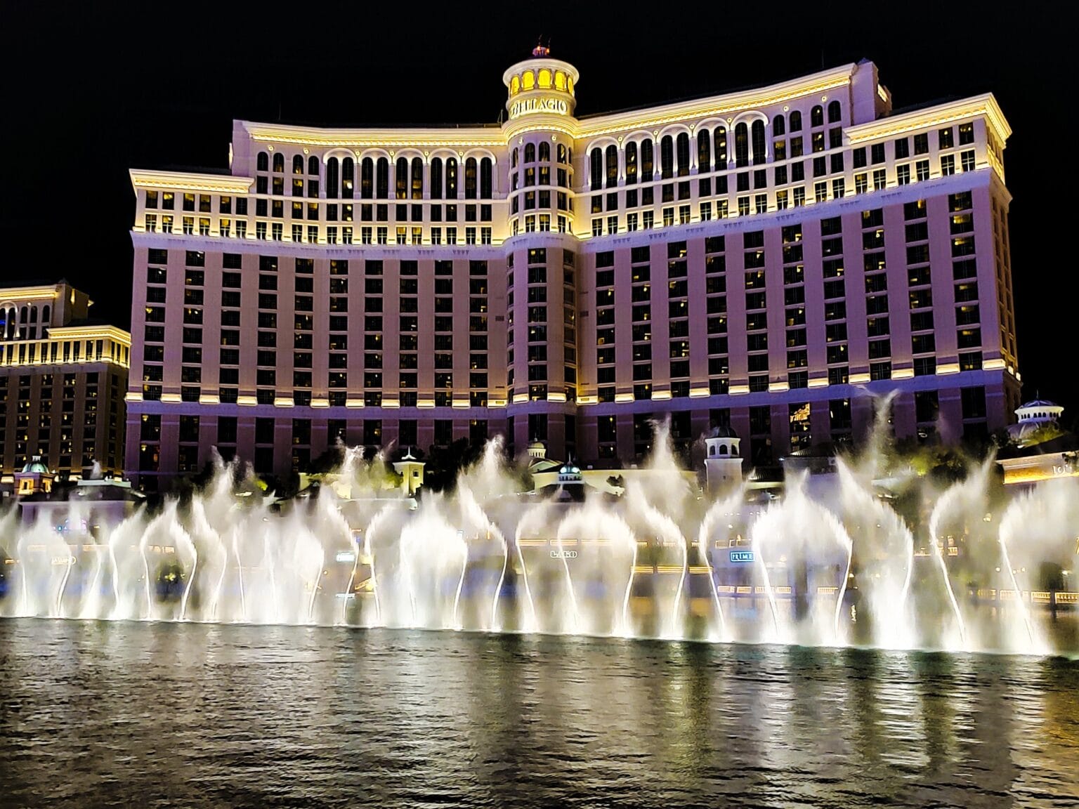 What's Happening, Vegas? November 2024