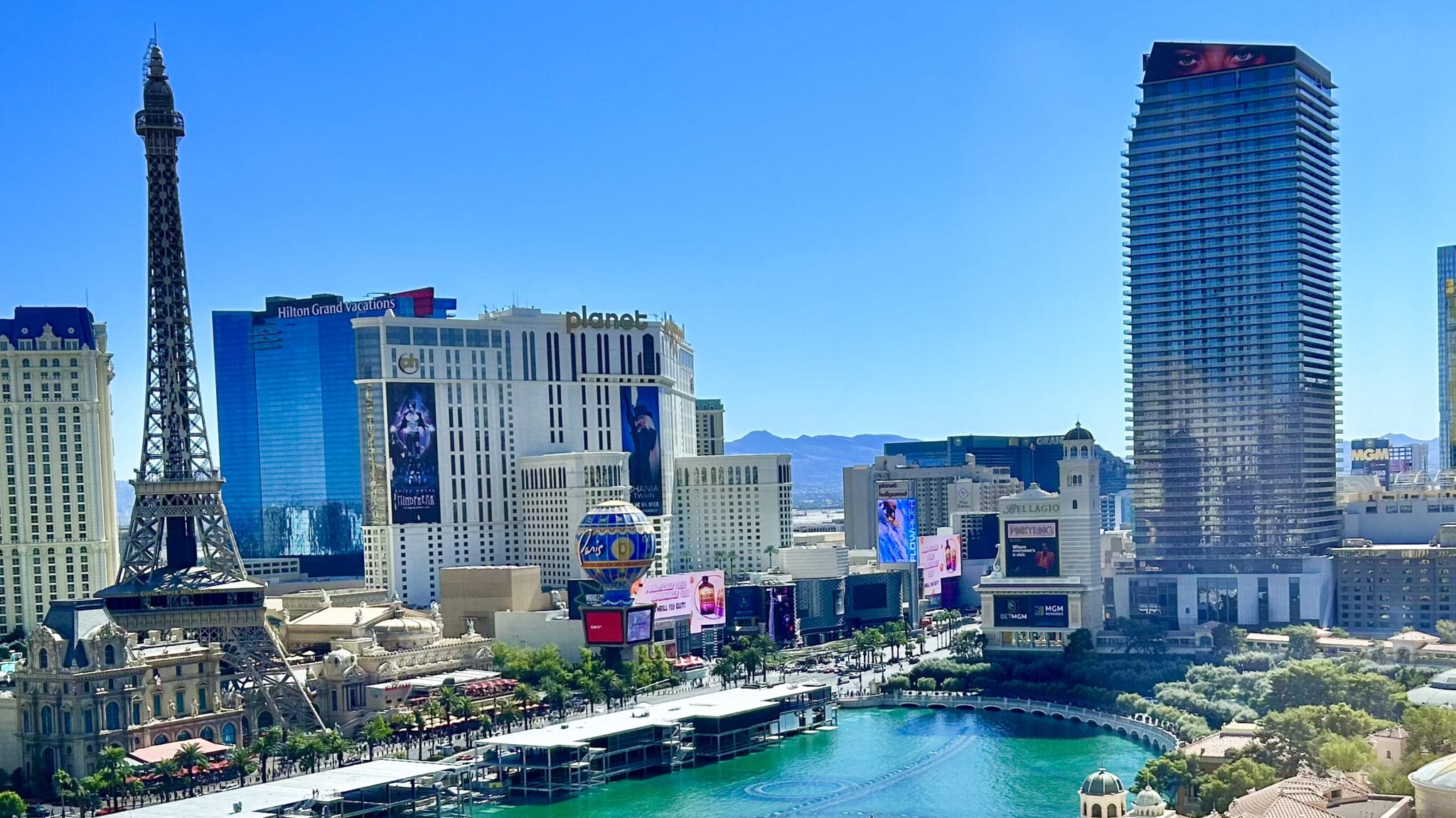 What's Happening, Vegas? November 2024