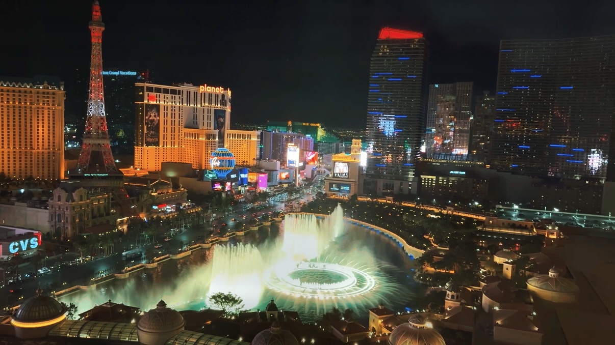 What’s Happening Vegas? February 2025 Yurview