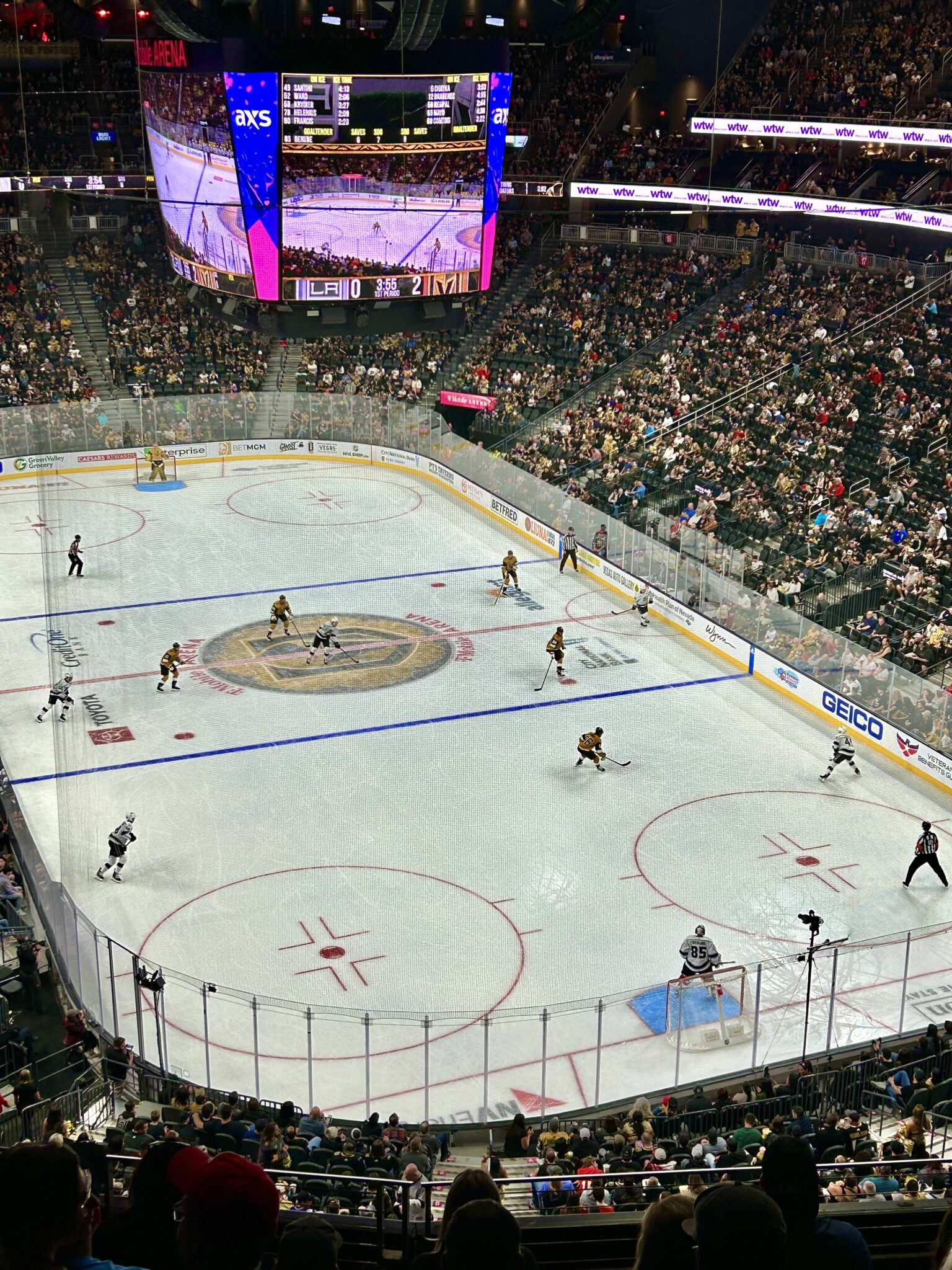 What’s Happening Vegas? February 2025 Yurview