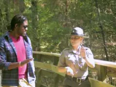 Life is Better by the Bay at Kiptopeke State Park Kiptopeke