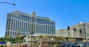 What’s Happening Vegas? – November 2025